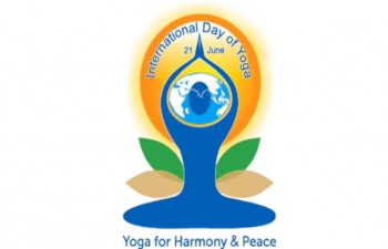 Prime Minister's Award for Yoga 2024