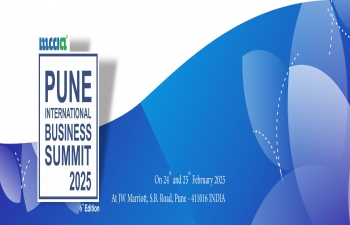 Pune International Business Summit - 2025